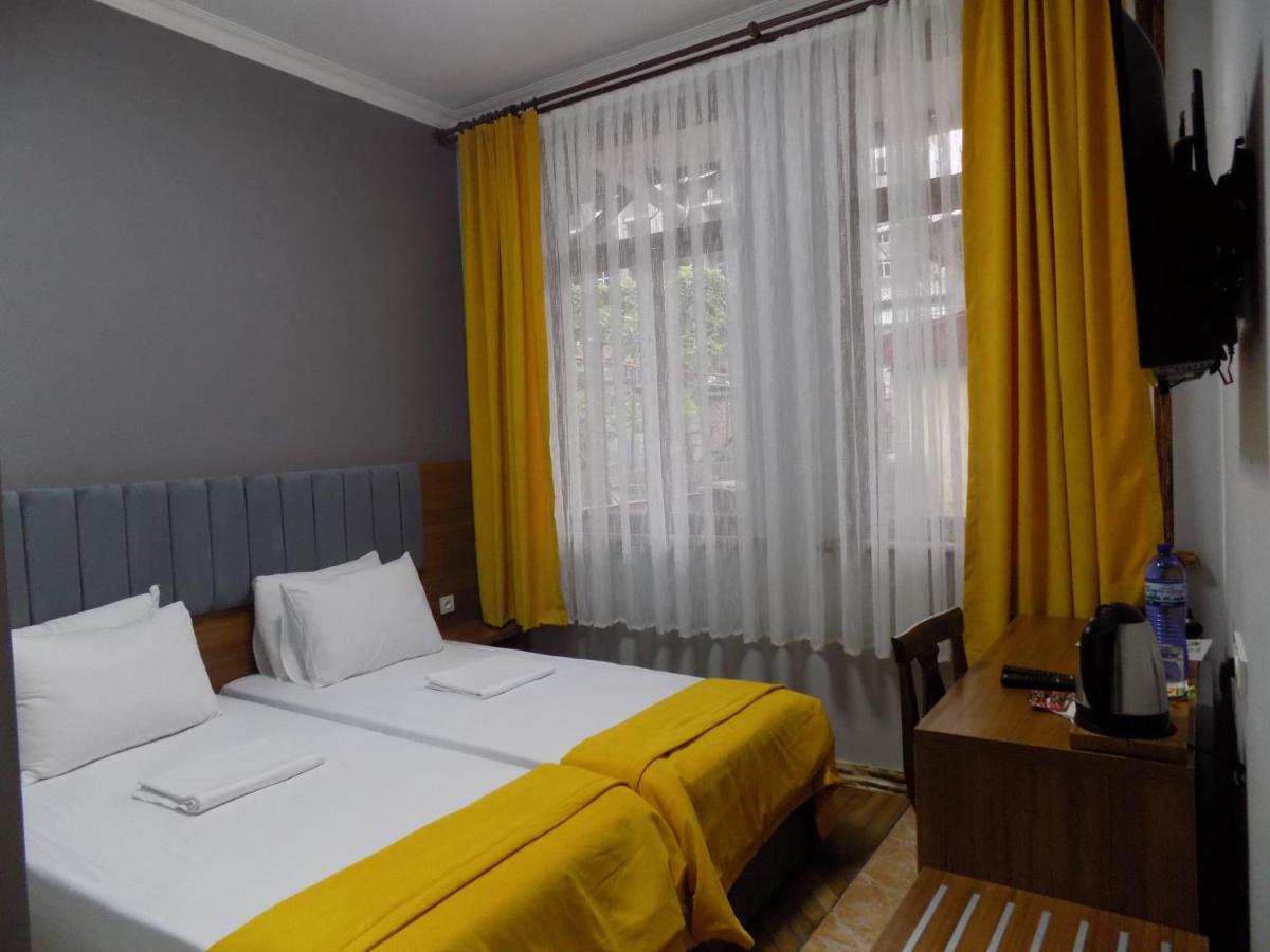 palm hotel Batumi Exteriér fotografie