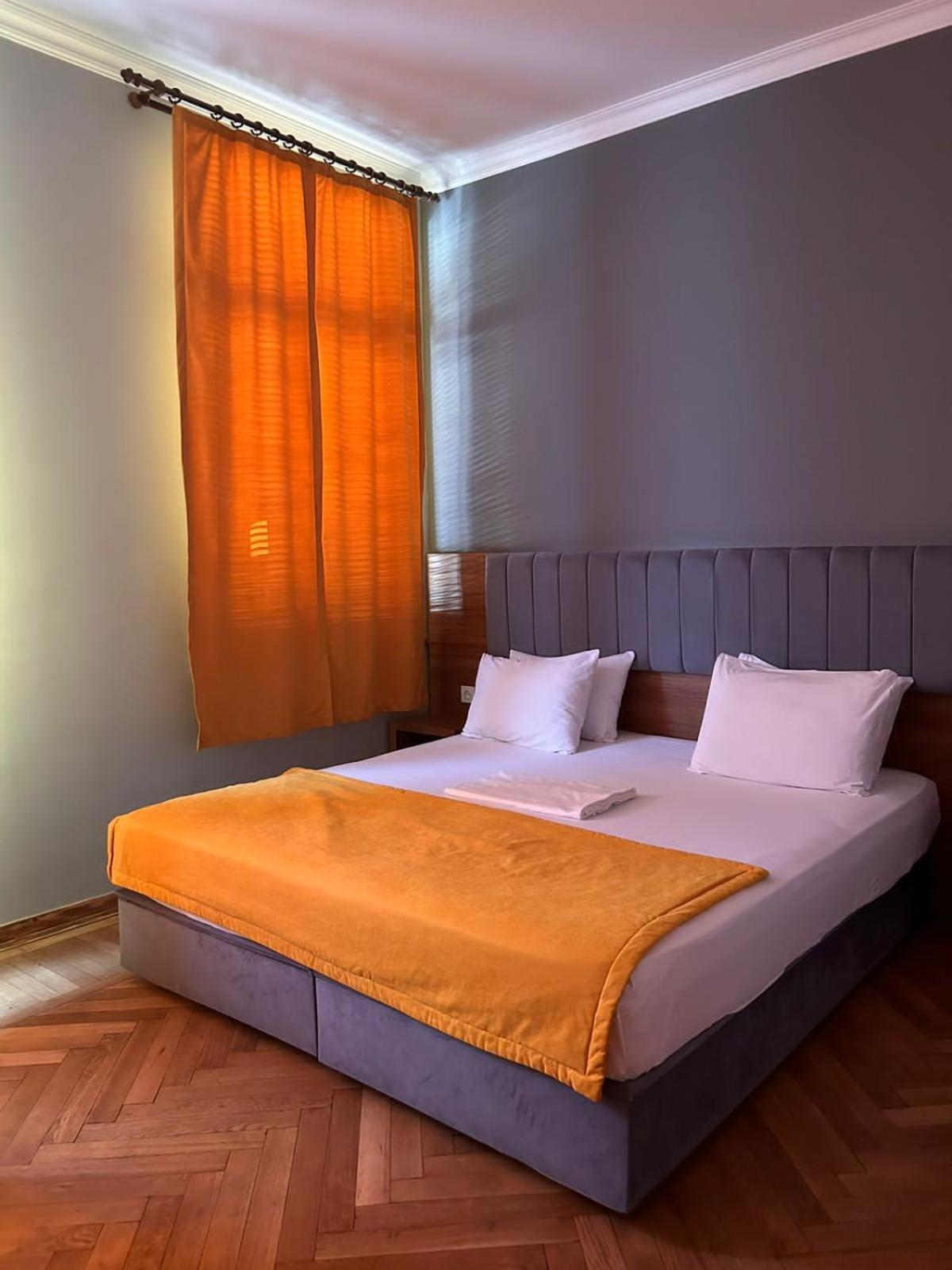 palm hotel Batumi Exteriér fotografie